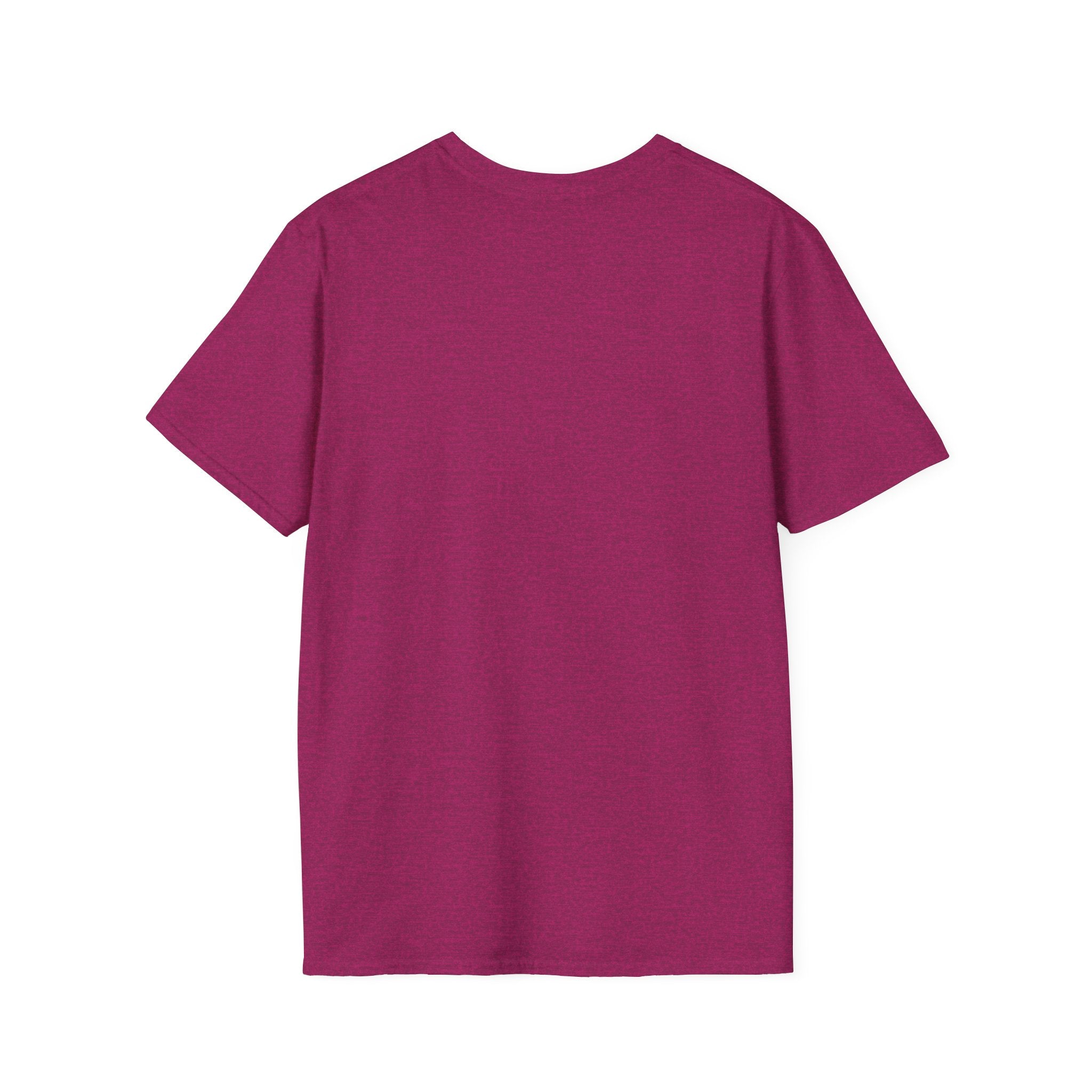 Image of Unisex Softstyle T-Shirt – Ultimate Comfort and Style